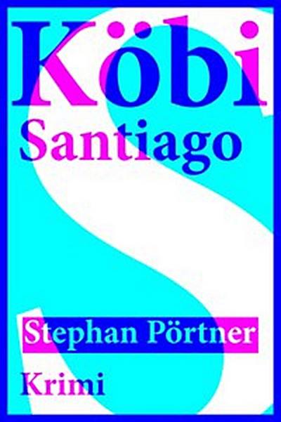 Köbi Santiago