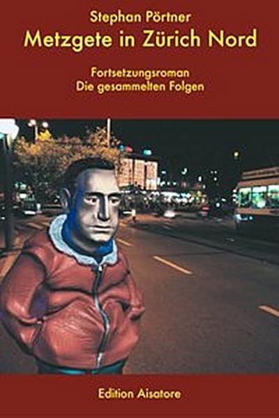 Metzgete in Zürich Nord