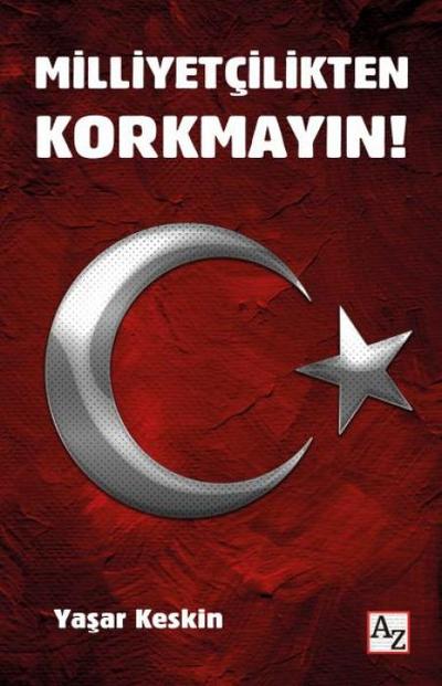Milliyetcilikten Korkmayin