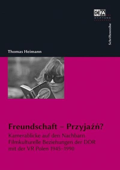 Heimann, Freundschaft