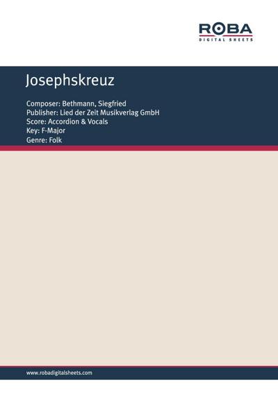 Josephskreuz