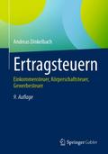 Ertragsteuern
