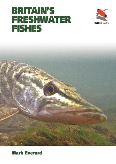 Britain’s Freshwater Fishes
