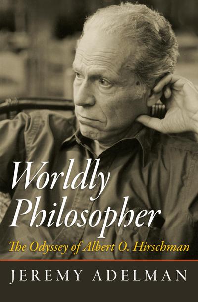 Worldly Philosopher