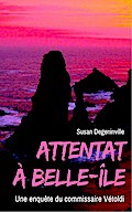 Attentat a Belle-ile