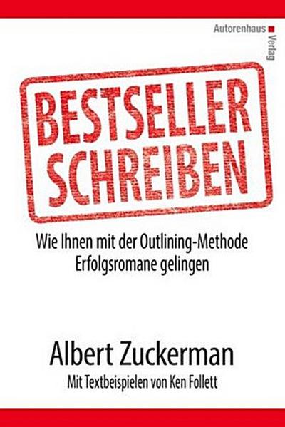 Bestseller schreiben