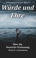 Würde und Ehre