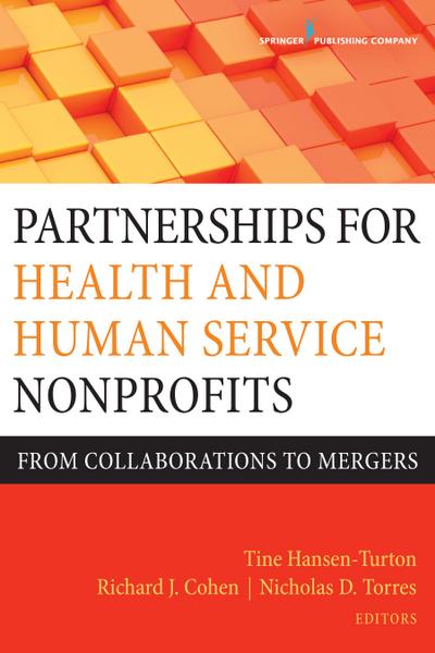 Partnerships for Health and Human Service Nonprofits