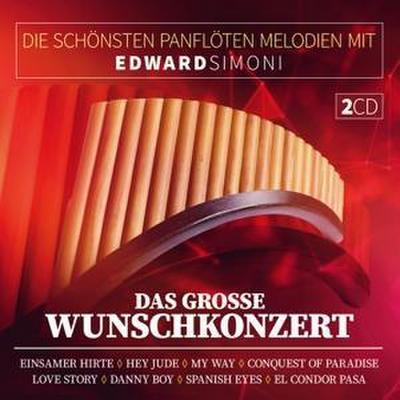 Die schönsten Panflöten Melodien