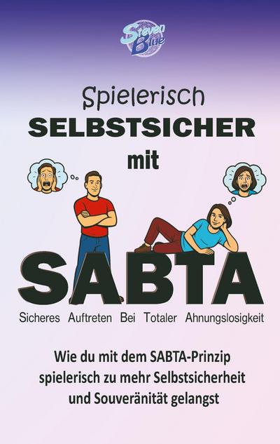 Spielerisch selbstsicher mit SABTA
