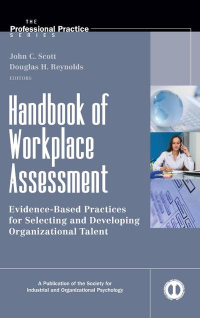 Handbook of Workplace Assessment