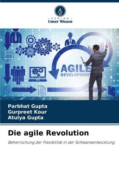 Die agile Revolution
