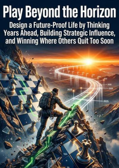 Play Beyond the Horizon