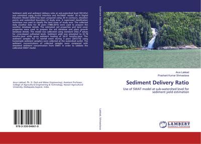 Sediment Delivery Ratio