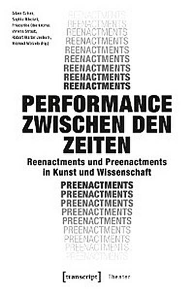 Performance zwischen den Zeiten