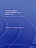 Technological Communities and Networks