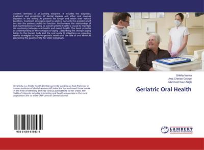 Geriatric Oral Health