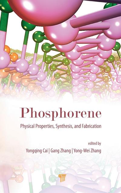 Phosphorene