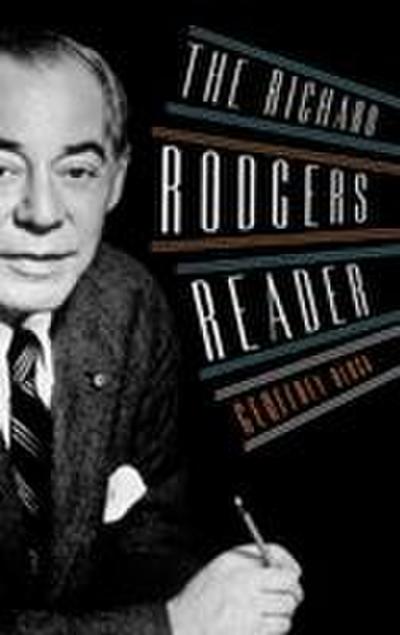 The Richard Rodgers Reader