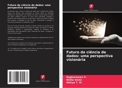 Futuro da ciência de dados: uma perspectiva visionária