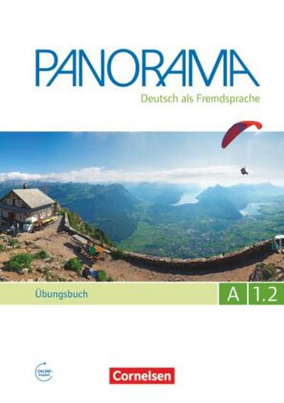 Panorama - Deutsch als Fremdsprache - A1: Teilband 2. Tl.2