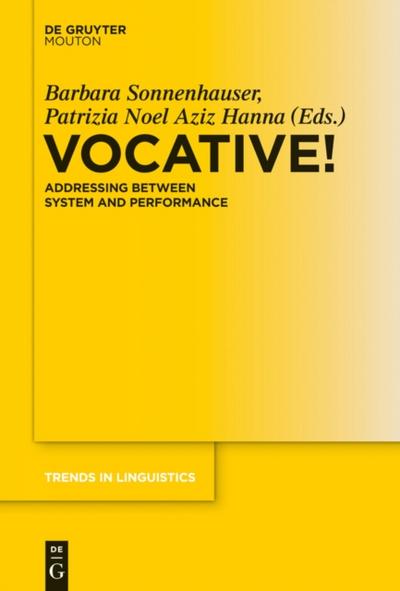 Vocative!