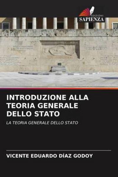 INTRODUZIONE ALLA TEORIA GENERALE DELLO STATO