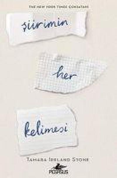 Siirimin Her Kelimesi