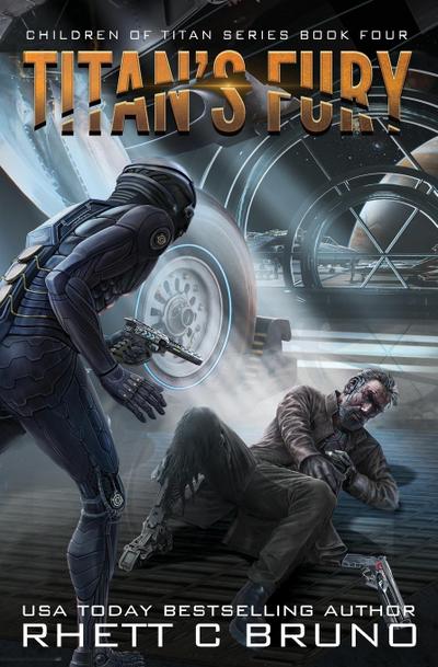 Titan’s Fury