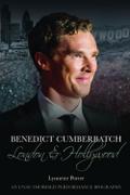 Benedict Cumberbatch