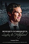 Benedict Cumberbatch