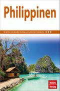 Nelles Guide Reiseführer Philippinen