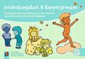 Entdeckungslust und Körpergrenzen