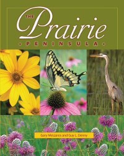 Prairie Peninsula