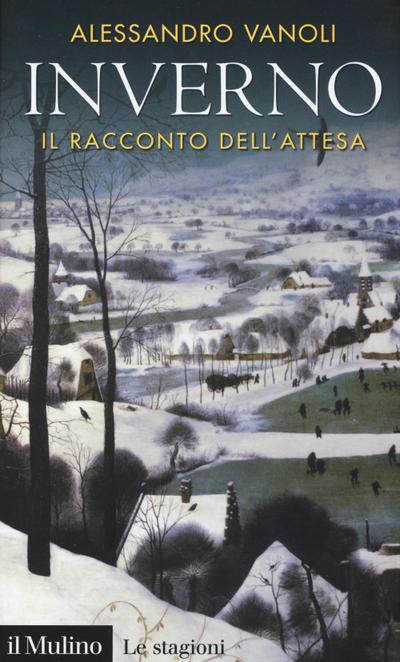 Inverno. Il racconto dell’attesa
