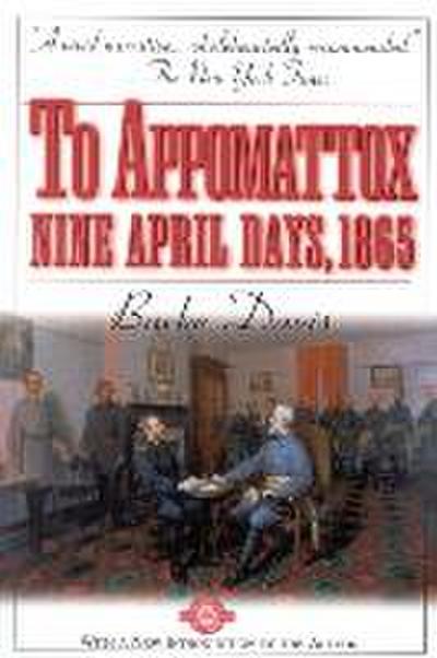 To Appomattox