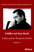 Schiller auf dem Dorfe