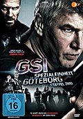 GSI - Spezialeinheit Göteborg