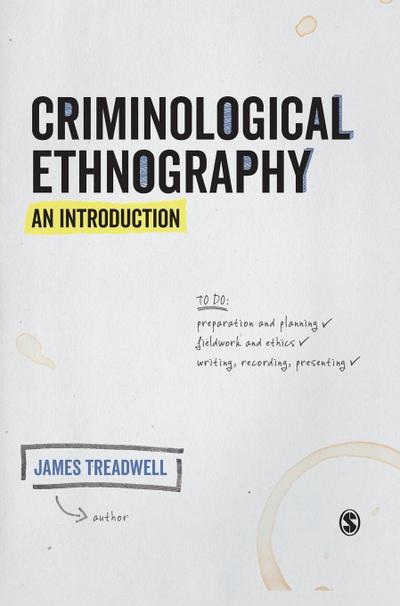 Criminological Ethnography