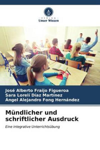Mündlicher und schriftlicher Ausdruck