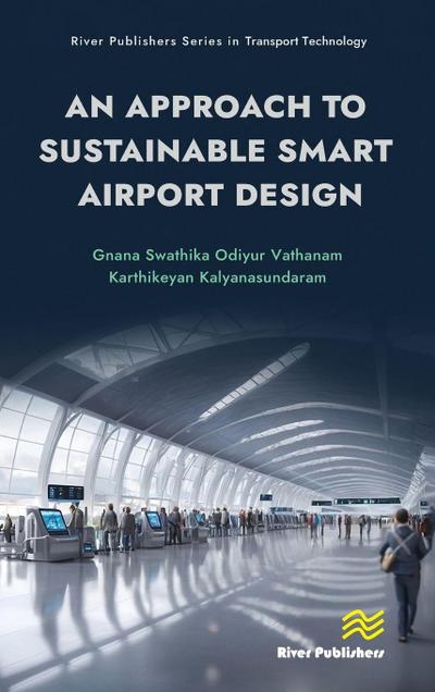 An Approach to Sustainable Smart Airport Design