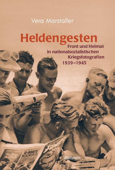 Marstaller,Heldengesten