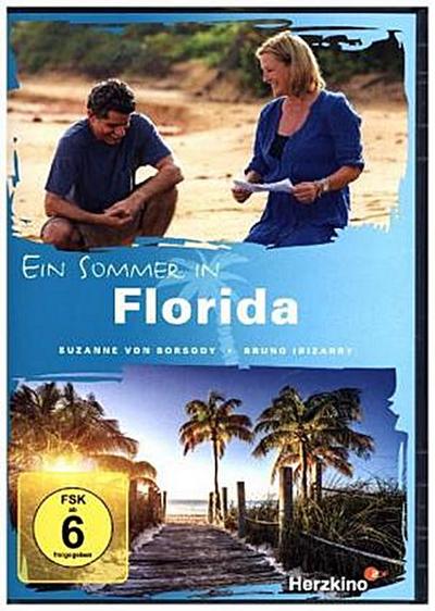 Ein Sommer in Florida