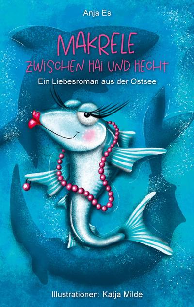 Makrele zwischen Hai und Hecht