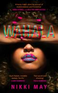Wahala: A razor-sharp debut of love, race and frie
