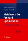 Metaheuristic Optimization