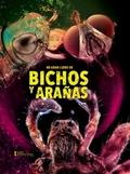 Mi gran libro de bichos y arañas