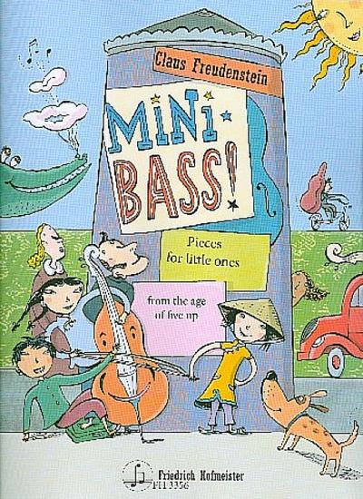 Mini Bass!
