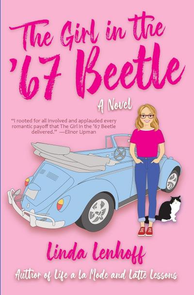 The Girl in the ’67 Beetle