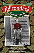 Adirondack Cookbook